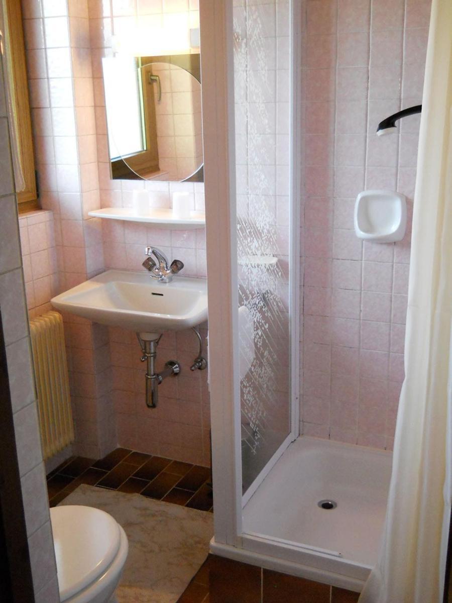 Apartamento Haus Stratton Innsbruck Exterior foto