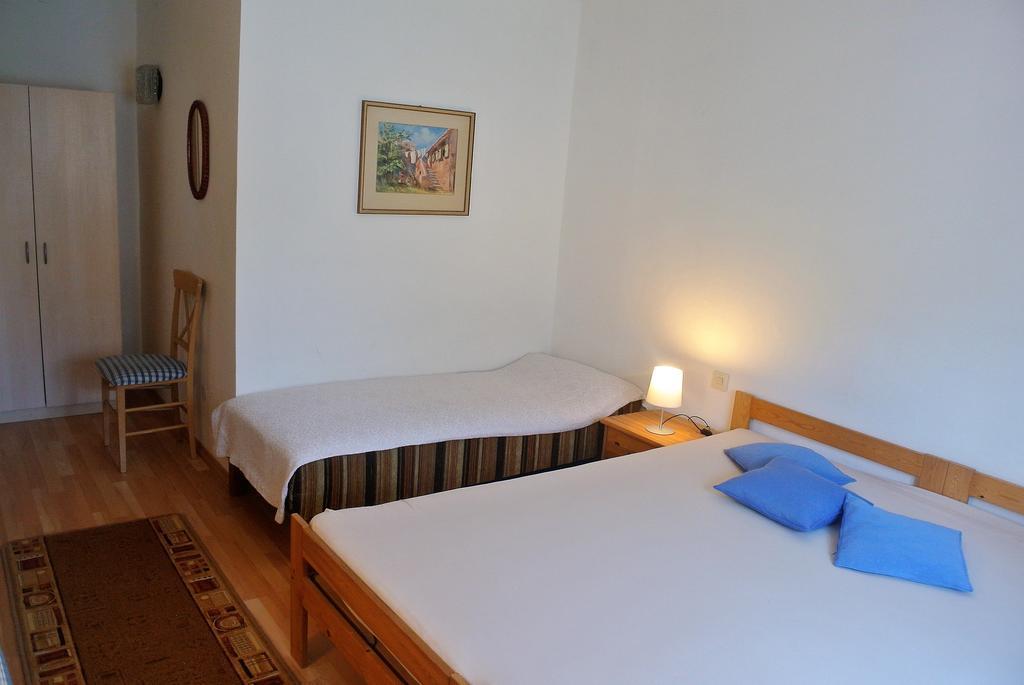 Apartamento Haus Stratton Innsbruck Exterior foto